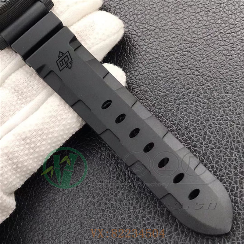 VS廠沛納海PAM960「P.9000機芯」產品展示