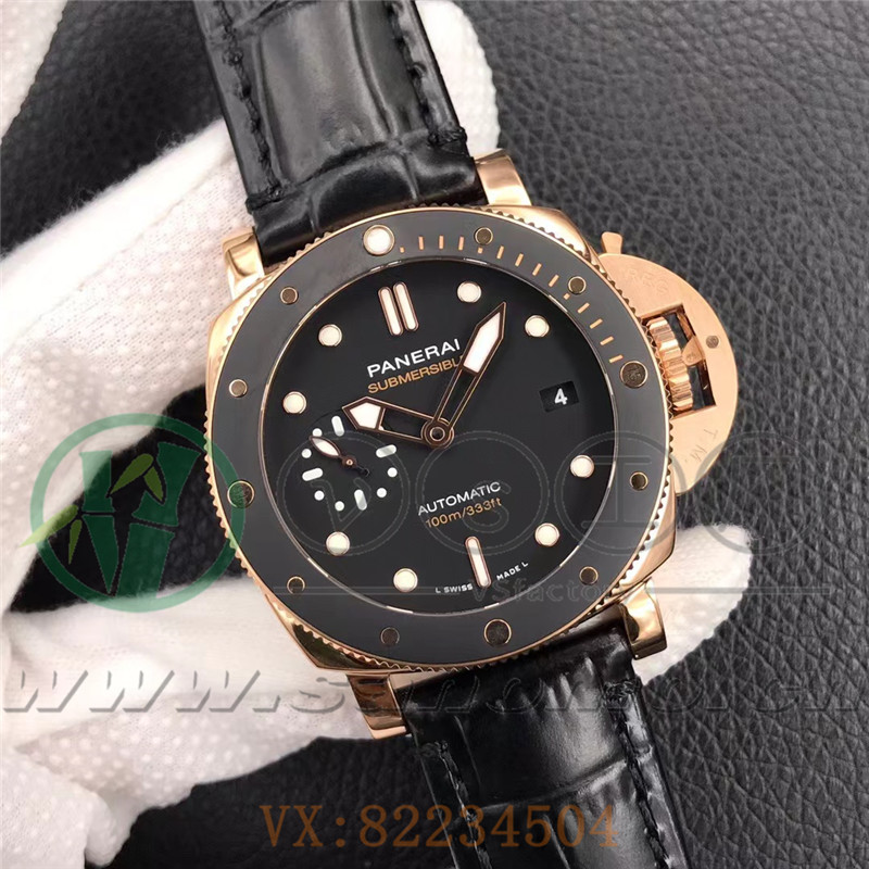 VS廠沛納海PAM974「OP XXXIV機芯」產(chǎn)品展示