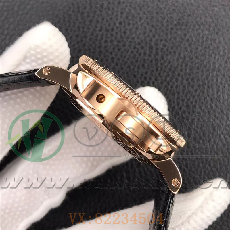 VS廠沛納海PAM974「OP XXXIV機芯」產(chǎn)品展示