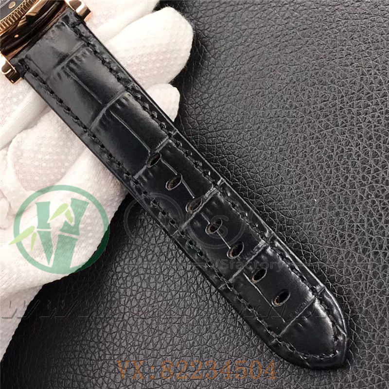 VS廠沛納海PAM974「OP XXXIV機芯」產(chǎn)品展示