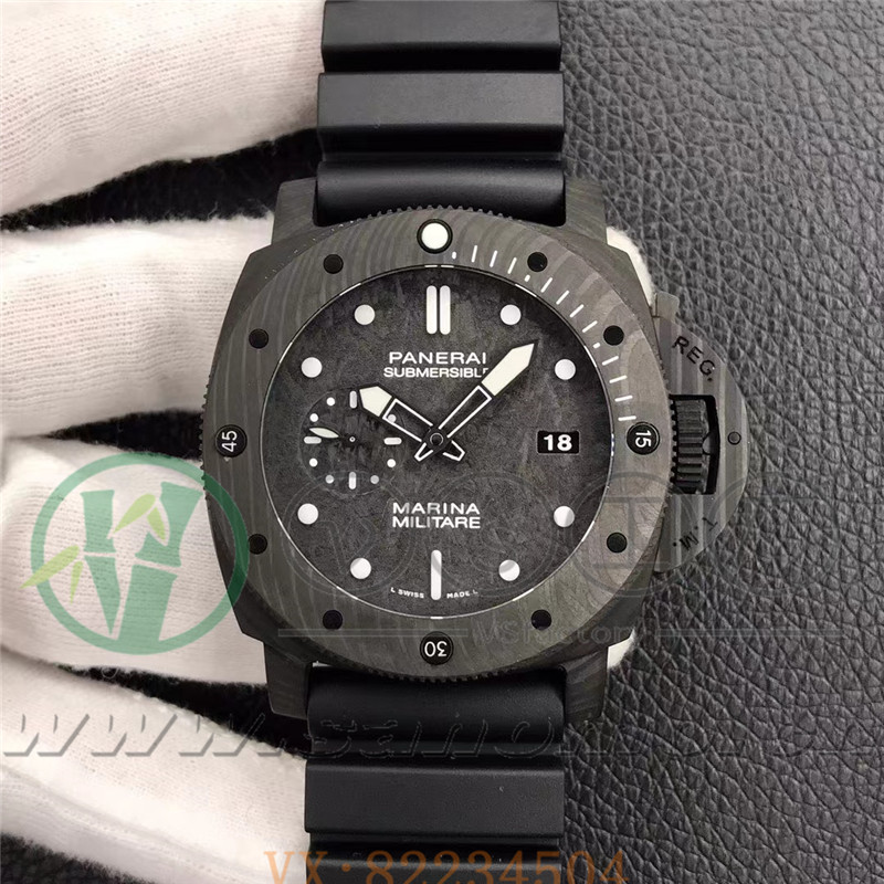 VS廠沛納海PAM979「P.9010機(jī)芯」產(chǎn)品展示