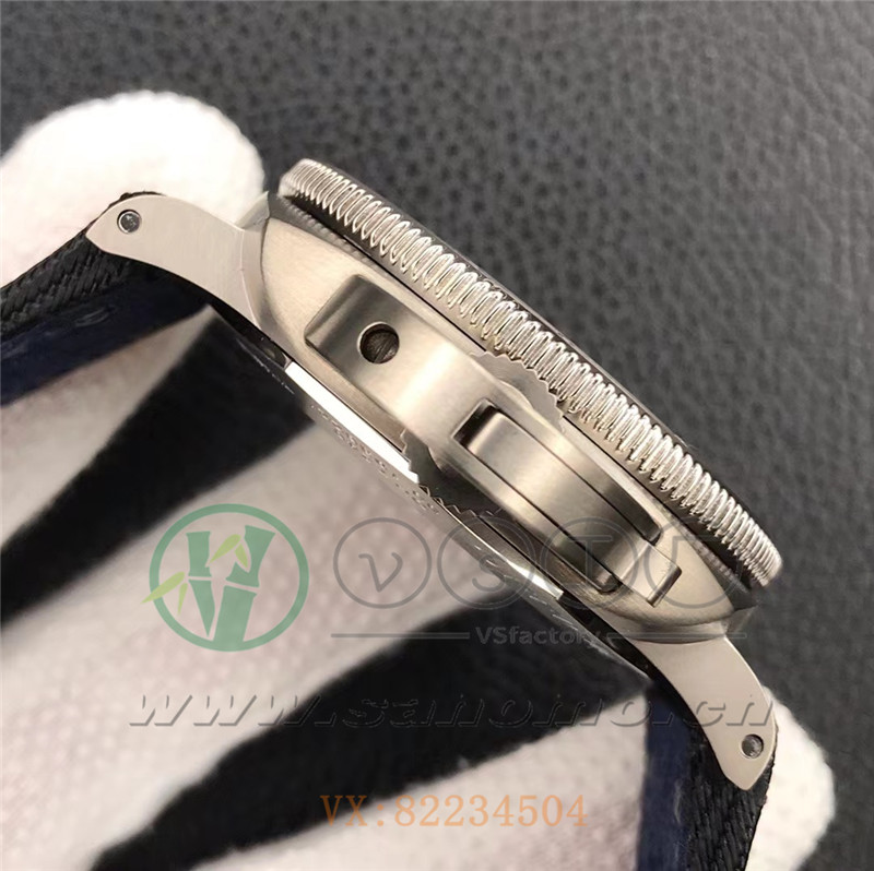 VS廠沛納海PAM984「P.9010機(jī)芯」產(chǎn)品展示