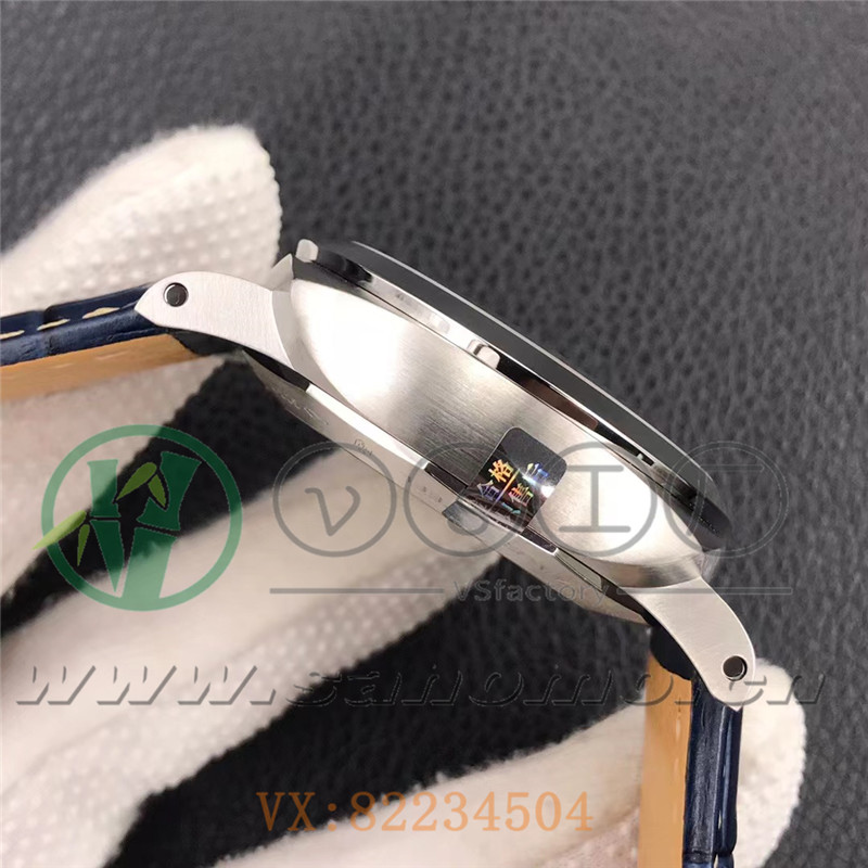 VS廠沛納海PAM1033「P.9010機芯」產品展示