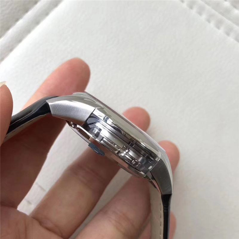 vs廠歐米茄蝶飛明亮之藍評測（VS蝶飛明亮之藍一眼假嗎）