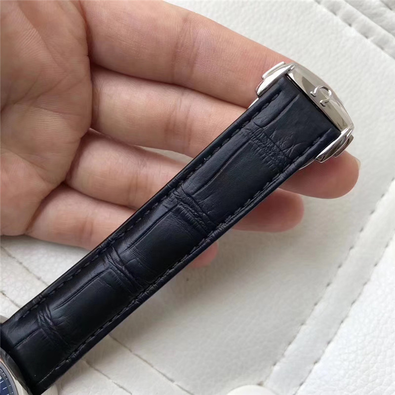 vs廠歐米茄蝶飛明亮之藍評測（VS蝶飛明亮之藍一眼假嗎）