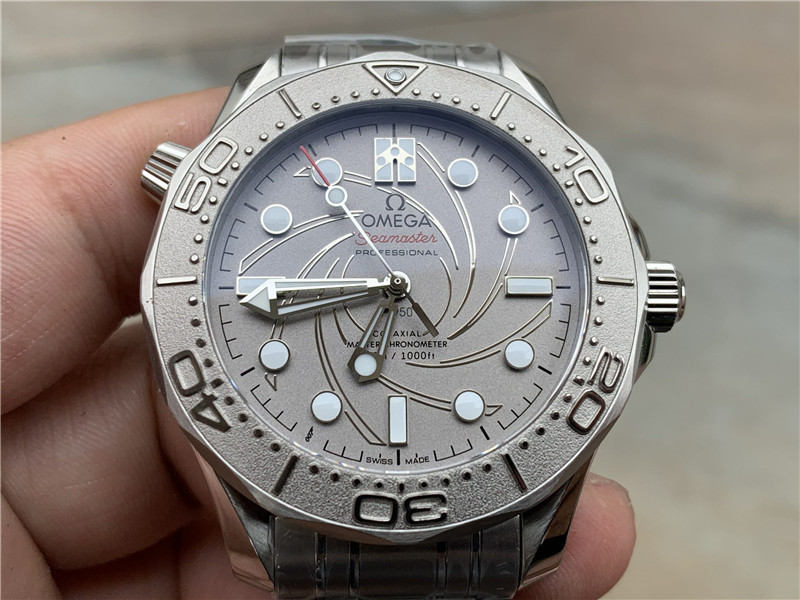 VS廠海馬007白金款評測（VS海馬007白金款怎么樣）