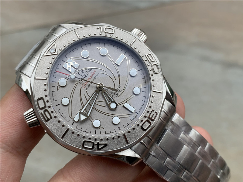 VS廠海馬007白金款評測（VS海馬007白金款怎么樣）