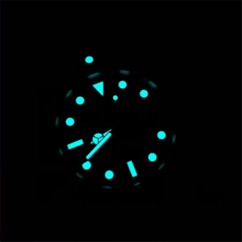 VS廠勞力士41藍水鬼評測（VS廠3235機藍水鬼一眼假嗎）