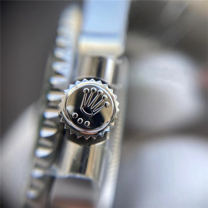 VS廠勞力士黑水鬼3235機芯評測（VS廠黑水鬼41mm值得入手嗎）