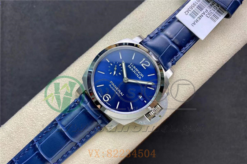 VS廠沛納海1393做工評測（VS廠沛納海1393細節(jié)有破綻嗎）