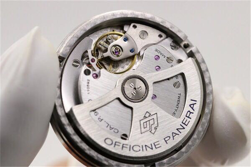 VS廠沛納海382的p9000機(jī)芯怎么樣（VS廠沛納海p9000機(jī)芯穩(wěn)定嗎）