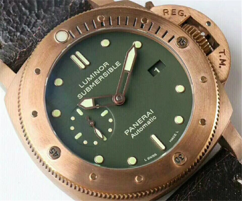 VS廠沛納海382v3版升級了哪里(VS廠沛納海382對比v2版怎么樣）