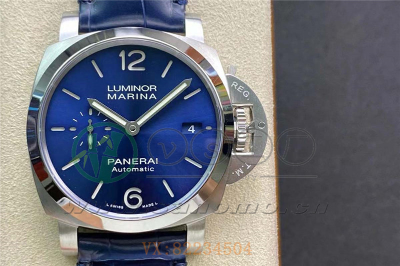 VS廠沛納海1393做工評測（VS廠沛納海1393細節(jié)有破綻嗎）