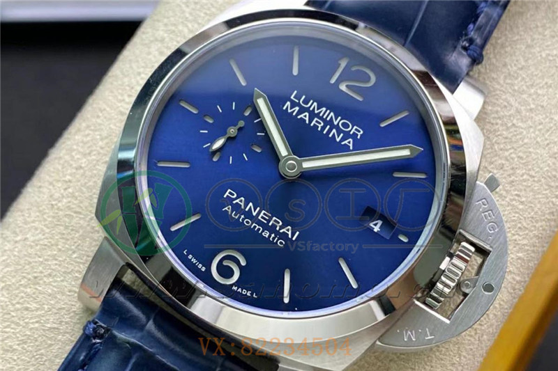 VS廠沛納海1393做工評測（VS廠沛納海1393細節(jié)有破綻嗎）