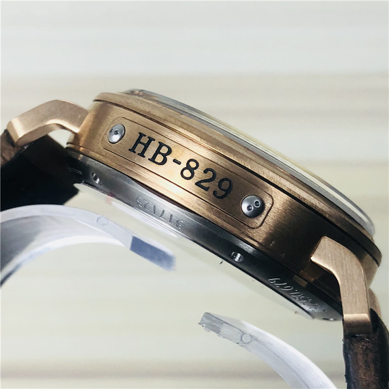 XF廠真力時(shí)青銅大飛v3版評(píng)測(xf廠真力時(shí)青銅大飛一眼假嗎）