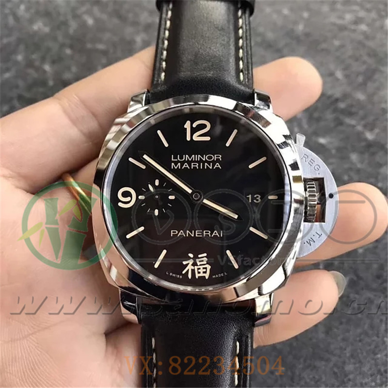 VS廠沛納海498v3版會一眼假嗎（VS廠v3版沛納海498升級了哪里）