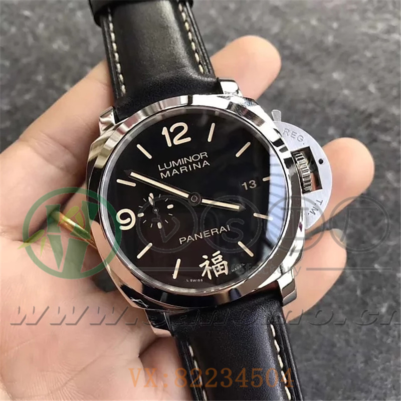 VS廠沛納海498v3版會一眼假嗎（VS廠v3版沛納海498升級了哪里）