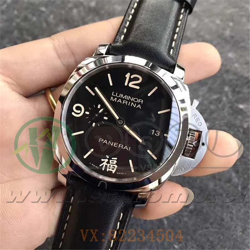 VS廠沛納海498v3版會一眼假嗎（VS廠v3版沛納海498升級了哪里）