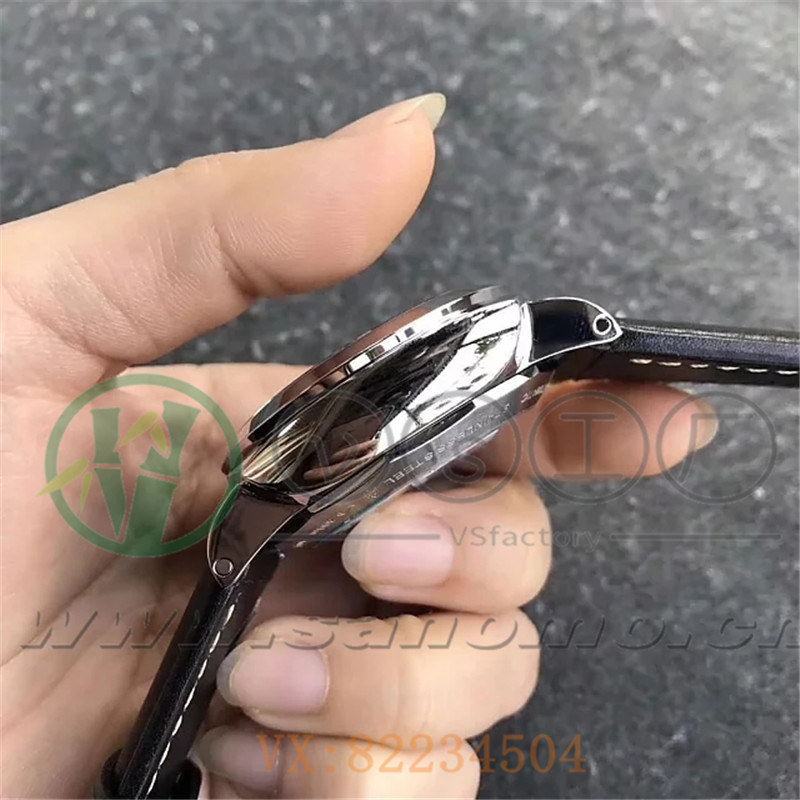 VS廠沛納海498v3版做工細節如何（vs廠v3版沛納海498可以送人嗎）