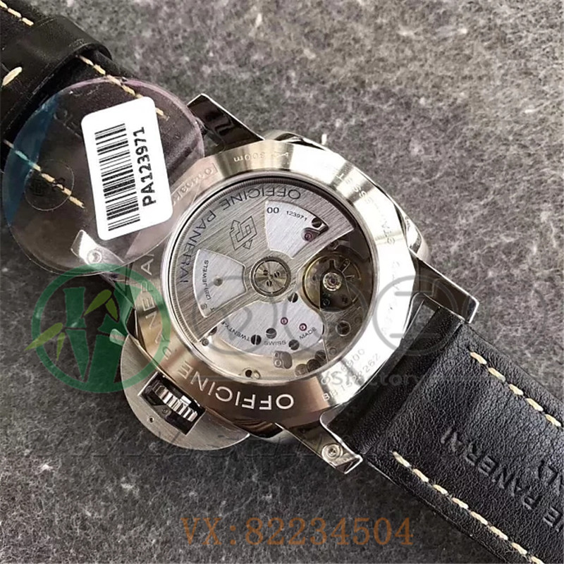 VS廠沛納海498v3版做工還會一眼假嗎（VS廠沛納海498有破綻嗎）