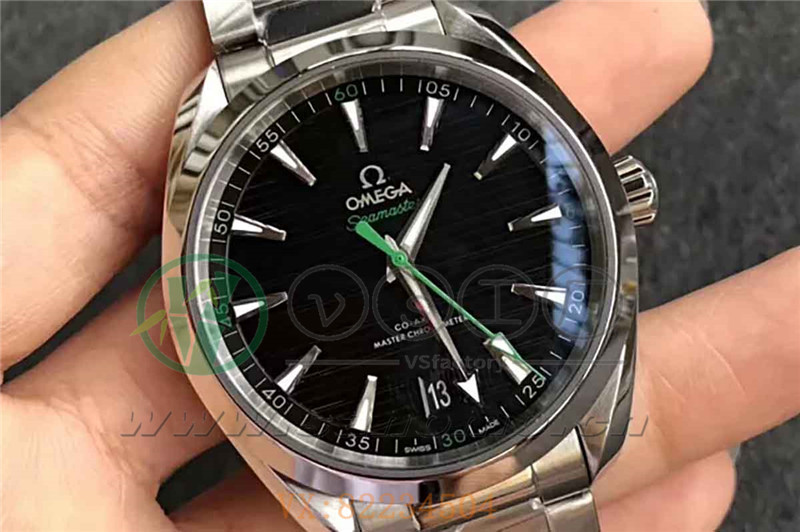 VS廠海馬150高爾夫綠針做工如何（VS海馬150綠針垂直柚木值得入手嗎）