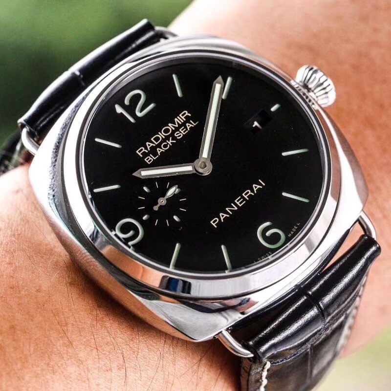 VS廠沛納海388v2版評測（VS沛納海388有破綻嗎）