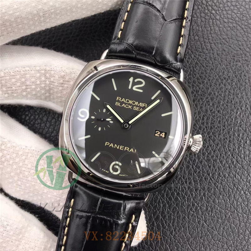 VS廠沛納海388v2版評測（VS沛納海388有破綻嗎）