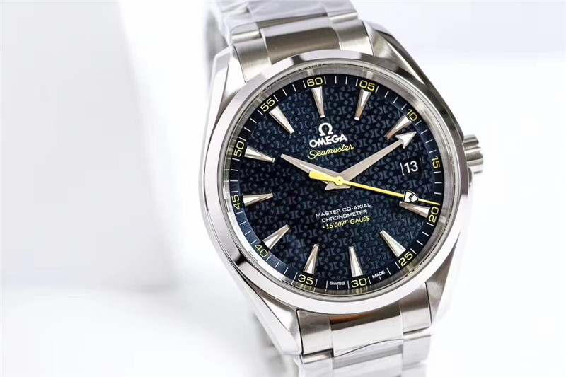 VS廠海馬007子彈頭評測(vs廠007詹姆斯邦德做工有破綻嗎）