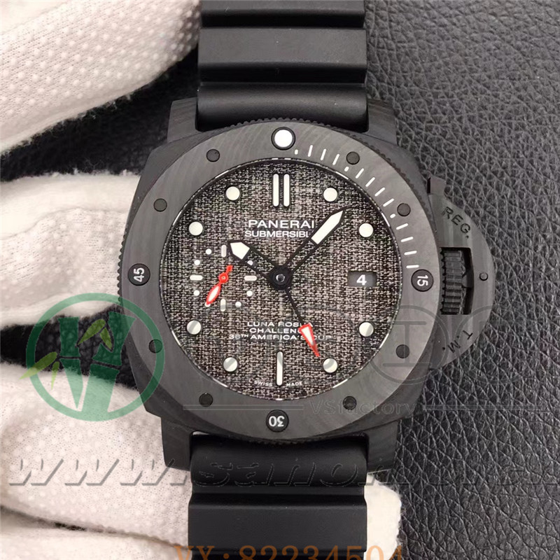 VS廠沛納海PAM1039「P.9001機芯」產(chǎn)品展示