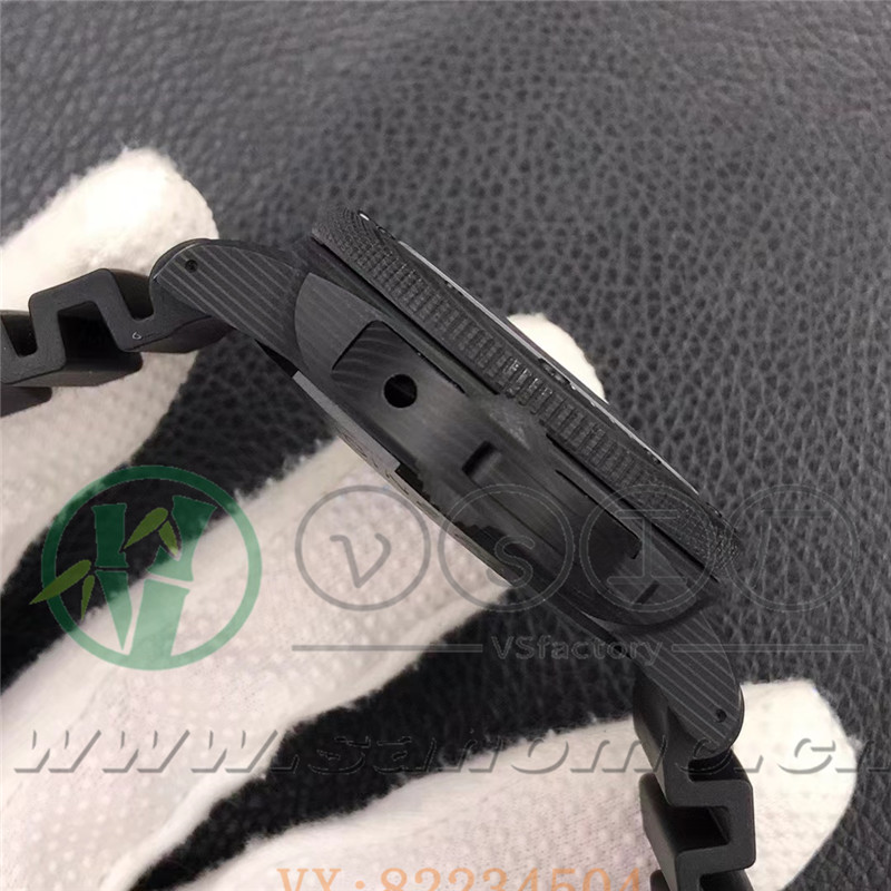 VS廠沛納海PAM1039「P.9001機芯」產(chǎn)品展示