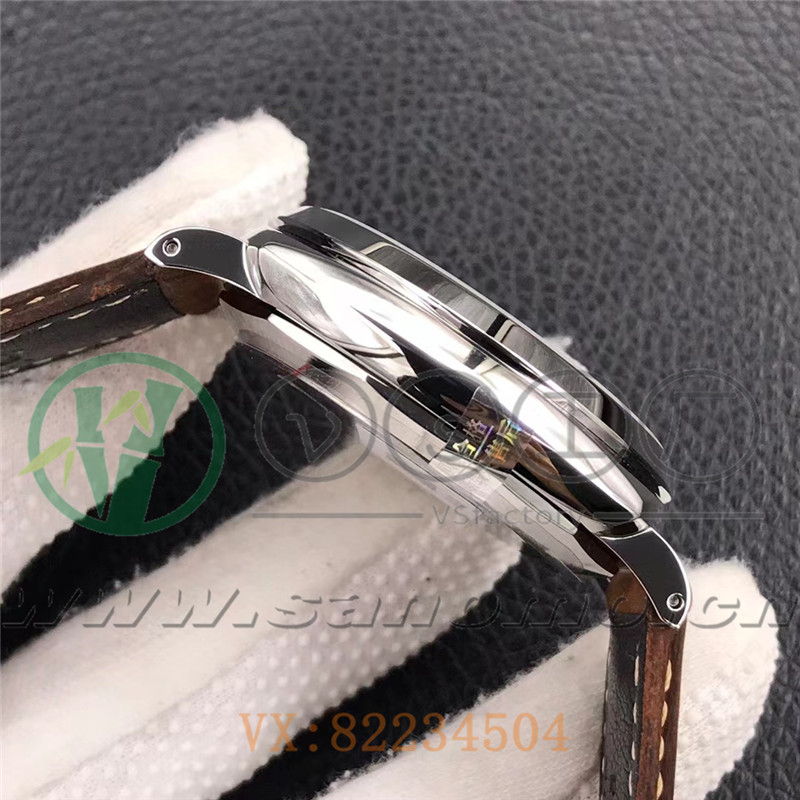 VS廠沛納海PAM1046「P.9000機芯」產品展示