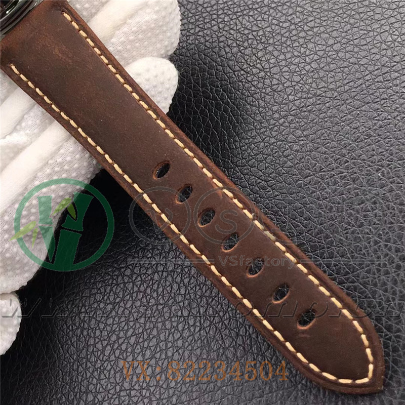 VS廠沛納海PAM1046「P.9000機芯」產品展示