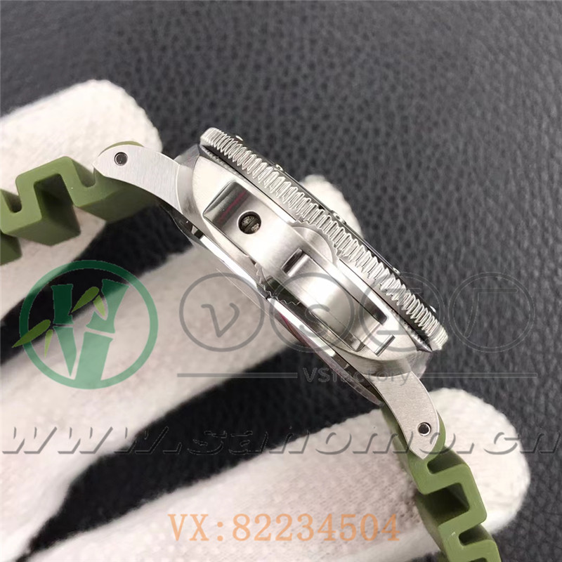 VS廠沛納海PAM1055「P.9010機芯」產(chǎn)品展示