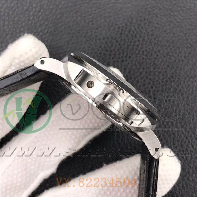 VS廠沛納海PAM1056「P.9001機(jī)芯」產(chǎn)品展示