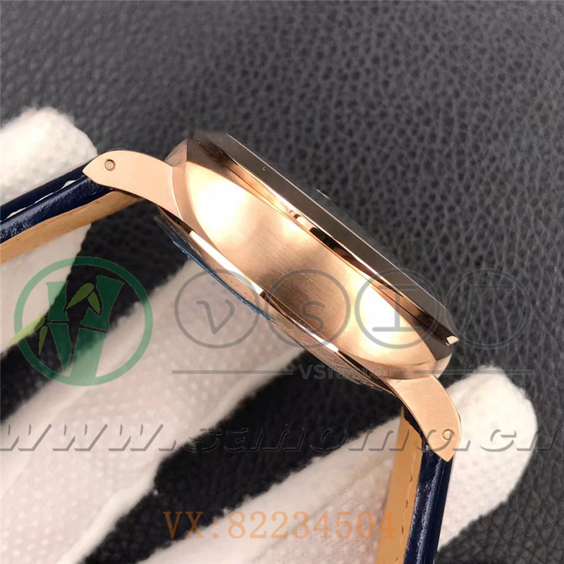 VS廠沛納海PAM1112「P.9010機芯」產品展示