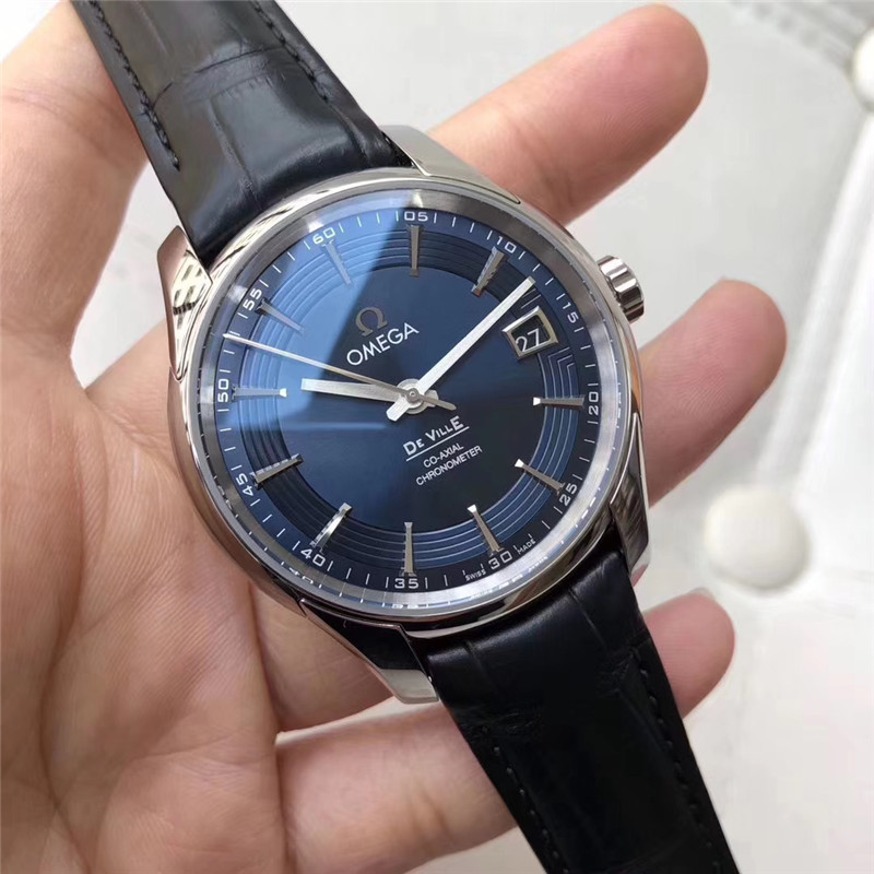 走不準時的手表才高檔，是這樣嗎