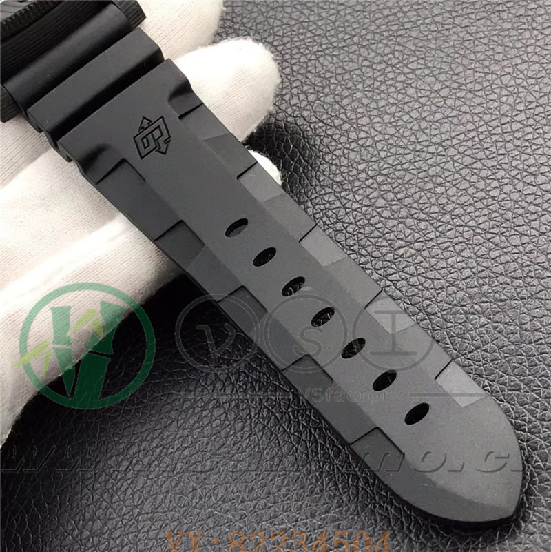 VS廠沛納海979碳纖維評測（VS廠沛納海979細節怎么樣）