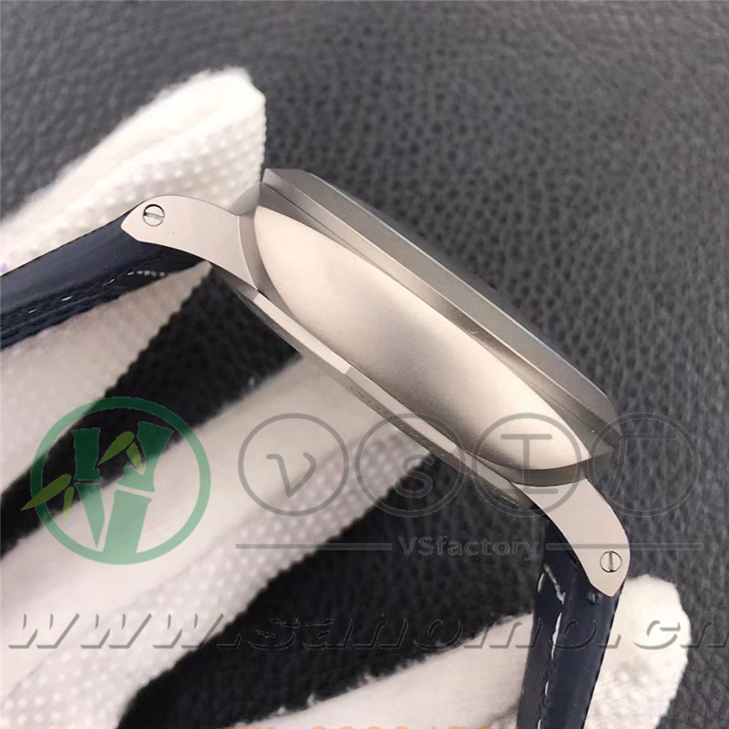 VS廠沛納海PAM1117鈦金屬「P.9010機芯」產品展示