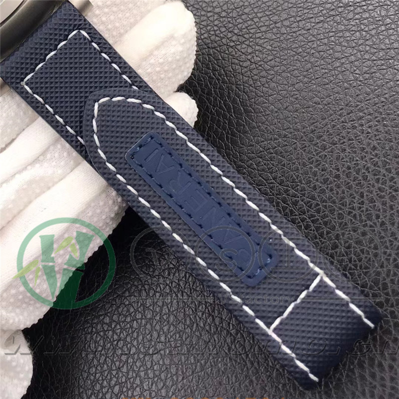 VS廠沛納海PAM1117鈦金屬「P.9010機芯」產品展示