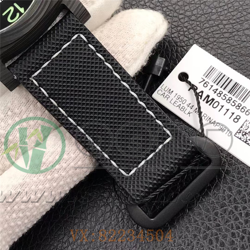 VS廠沛納海PAM1118「P.9010機芯」產(chǎn)品展示