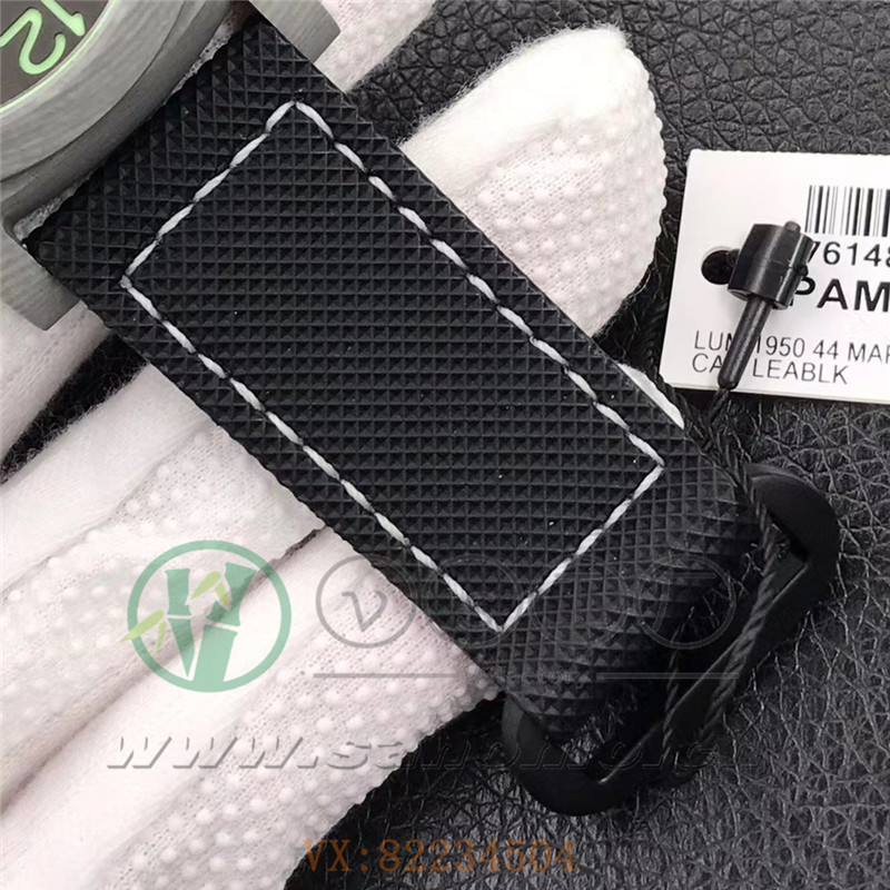 VS廠沛納海PAM1119「P.9010機芯」產品展示