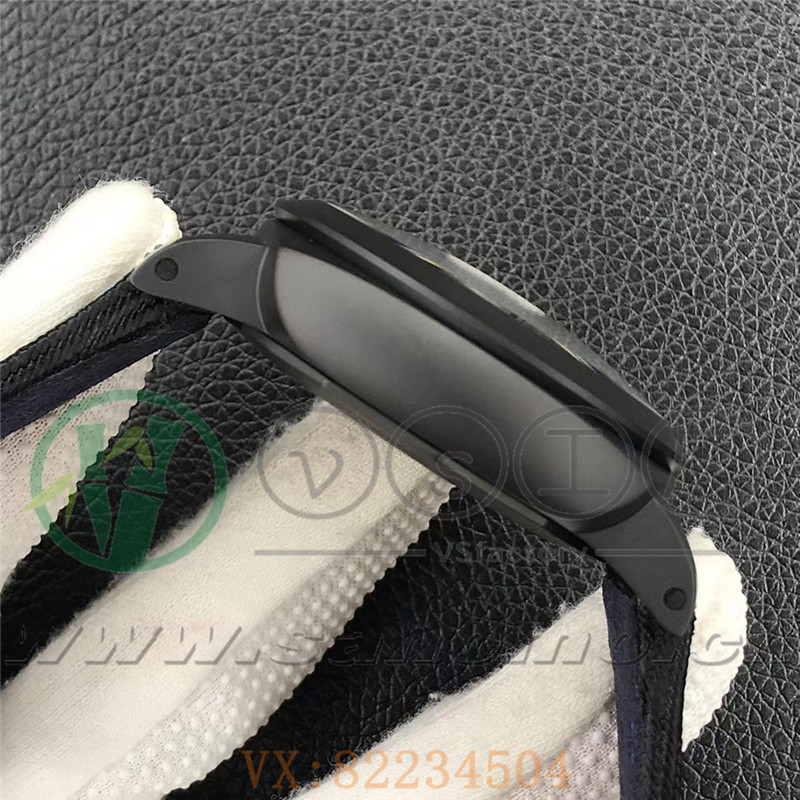 VS廠沛納海PAM1176「P.9000機芯」產品展示