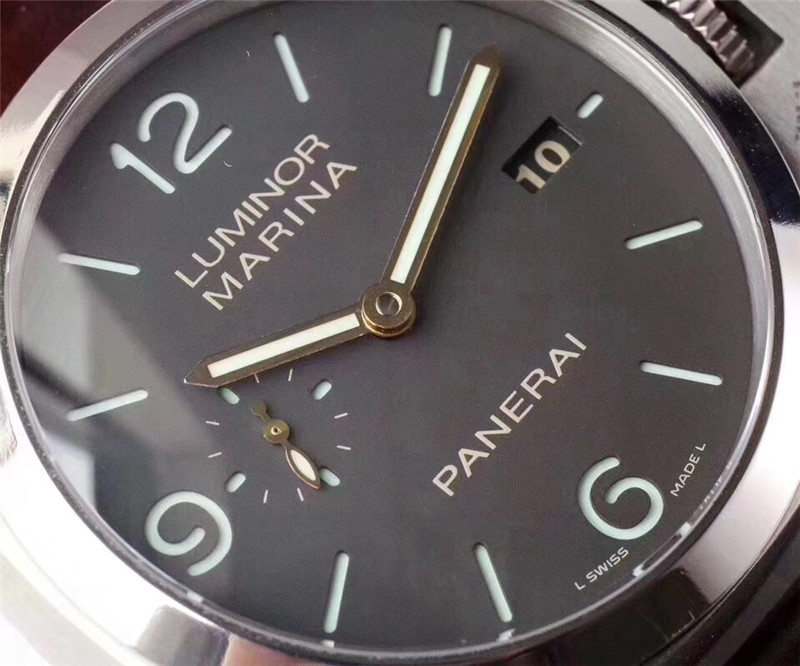 VS廠沛納海351評測（VS廠沛納海351有破綻嗎）