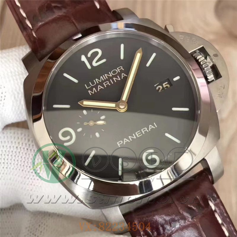 VS廠沛納海351評測（VS廠沛納海351有破綻嗎）