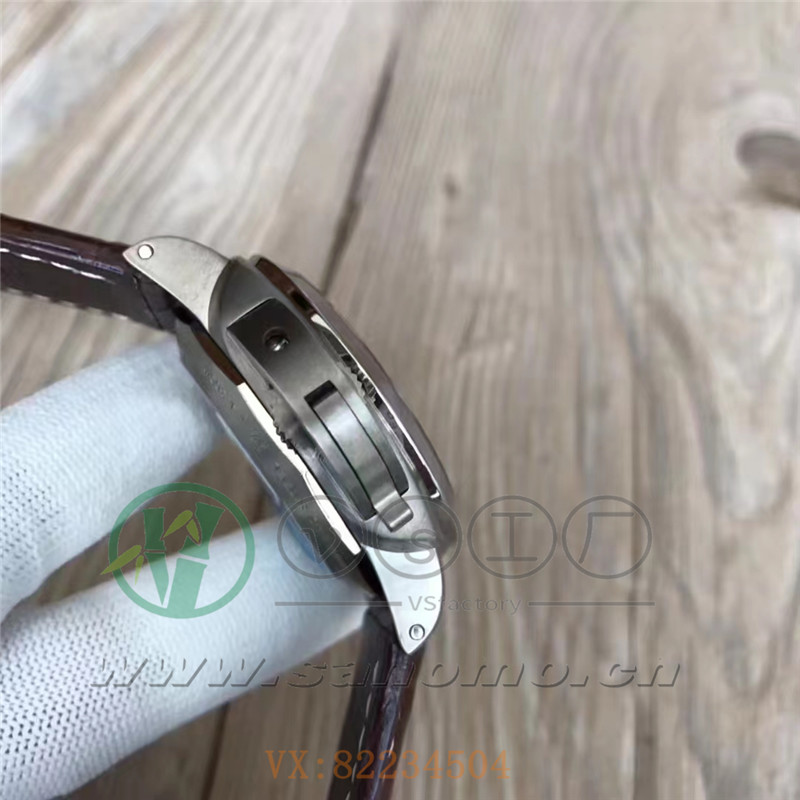 VS廠沛納海351評測（VS廠沛納海351有破綻嗎）