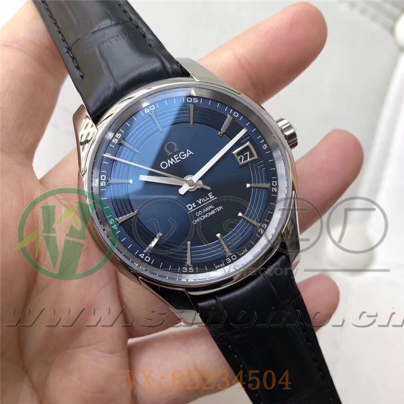 VS廠明亮之藍對比正品評測(vs廠蝶飛明亮之藍一眼假嗎）