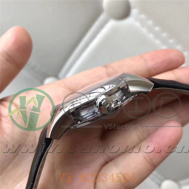 VS廠明亮之藍對比正品評測(vs廠蝶飛明亮之藍一眼假嗎）