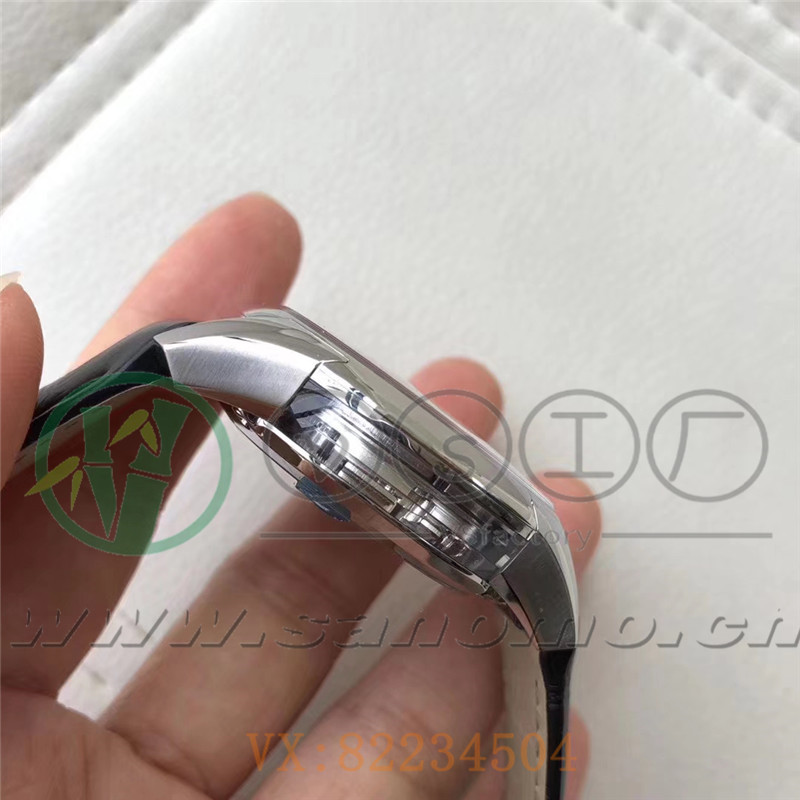 VS廠明亮之藍對比正品評測(vs廠蝶飛明亮之藍一眼假嗎）