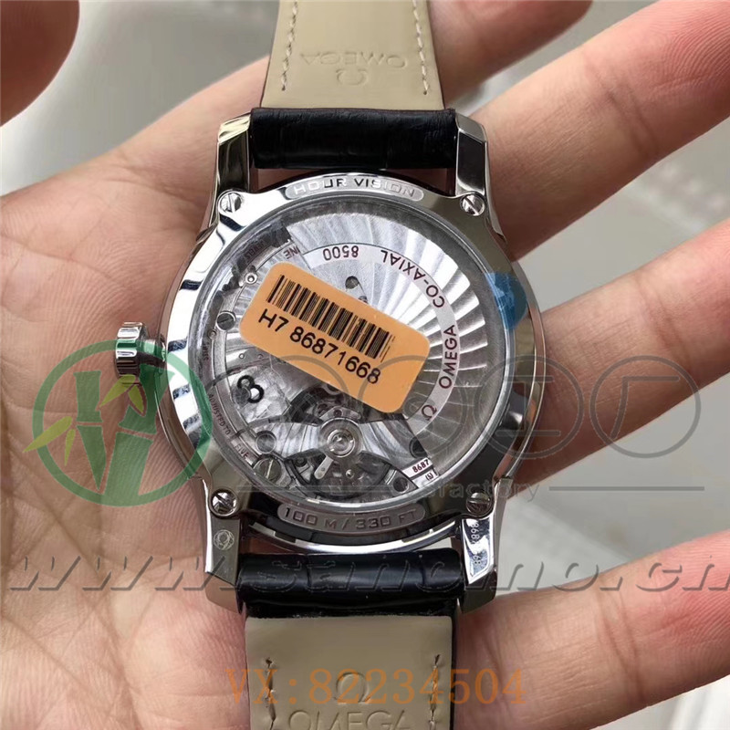 VS廠明亮之藍對比正品評測(vs廠蝶飛明亮之藍一眼假嗎）