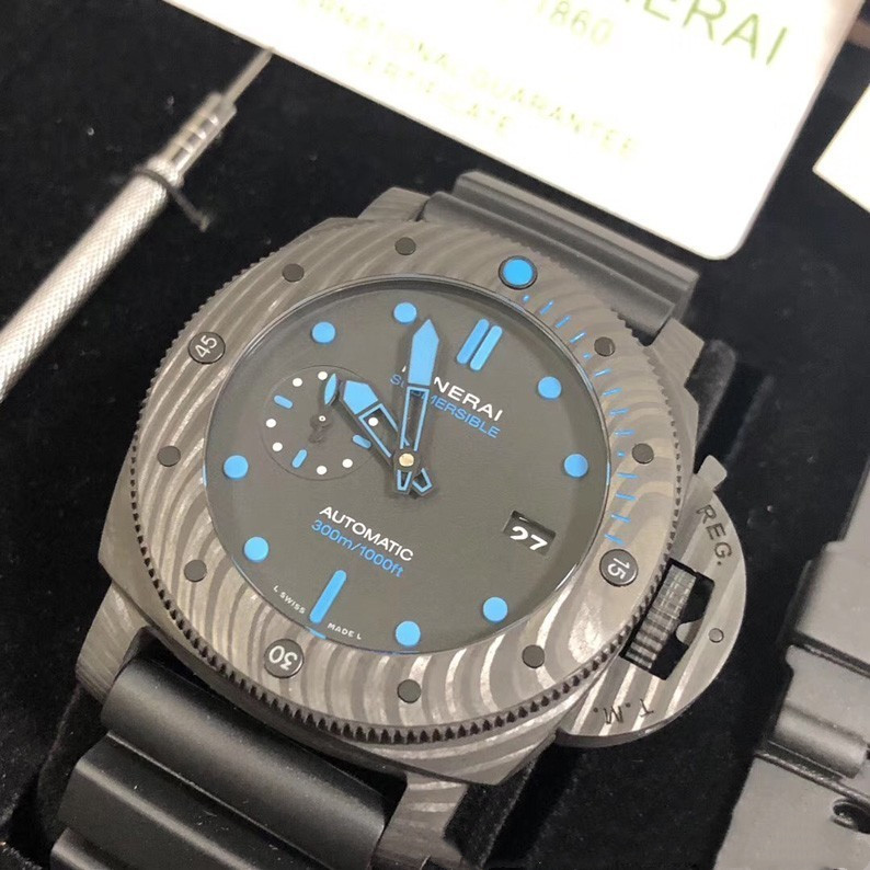 VS廠沛納海616做工評測（VS廠沛納海616細節一眼假嗎）